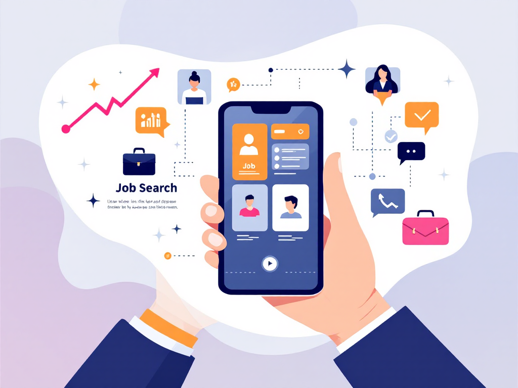 How the Best Job Search Apps Boost Your Career. Explore the pros, cons, and expert tips on using the...