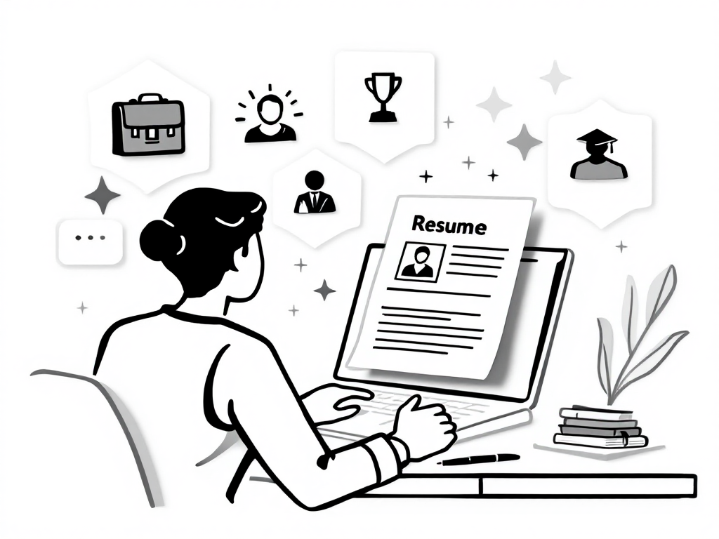 How to Choose the Best Online Resume Builder. Explore real-life stories and expert tips to help you ...