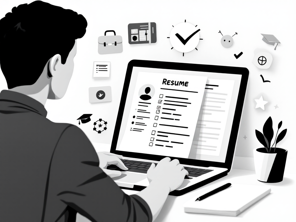 How to Choose the Best Online Resume Builder. Explore real-life stories and expert tips to help you ...
