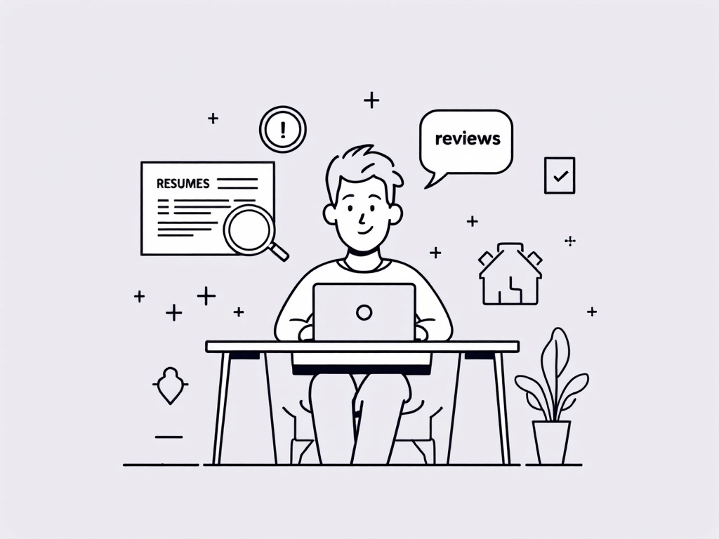 How to Find the Best Resume Writing Services: Reviews & Tips. Explore the impact of resume writing s...