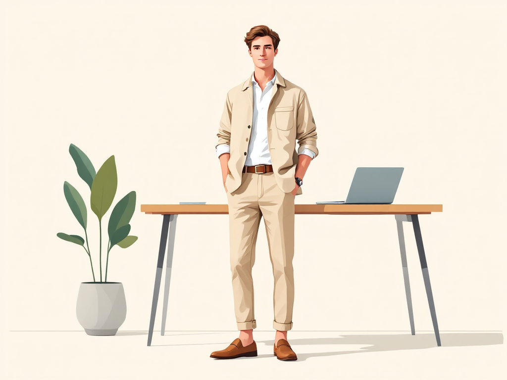 How to Nail Your Summer Job Interview Outfit. Learn how to choose the perfect summer job interview o...